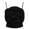 A VIEW Charlot Top Black