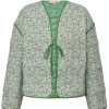 A VIEW Kamela Jacket Rose/Blue