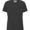 A VIEW Stabil Top S/S Black