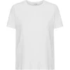 A VIEW Stabil Top S/S White
