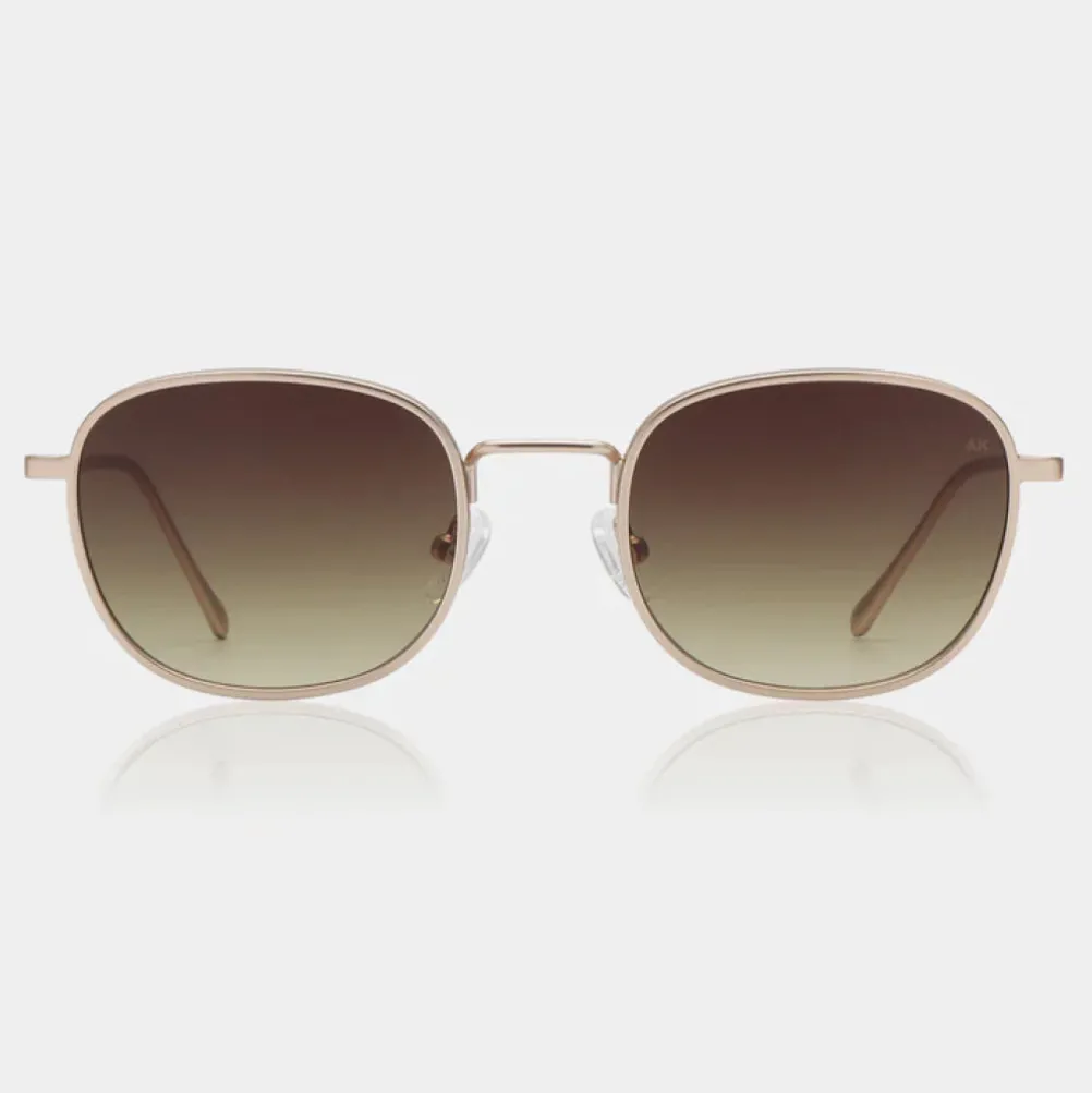 A.KJÆRBEDE Hello Matte Gold