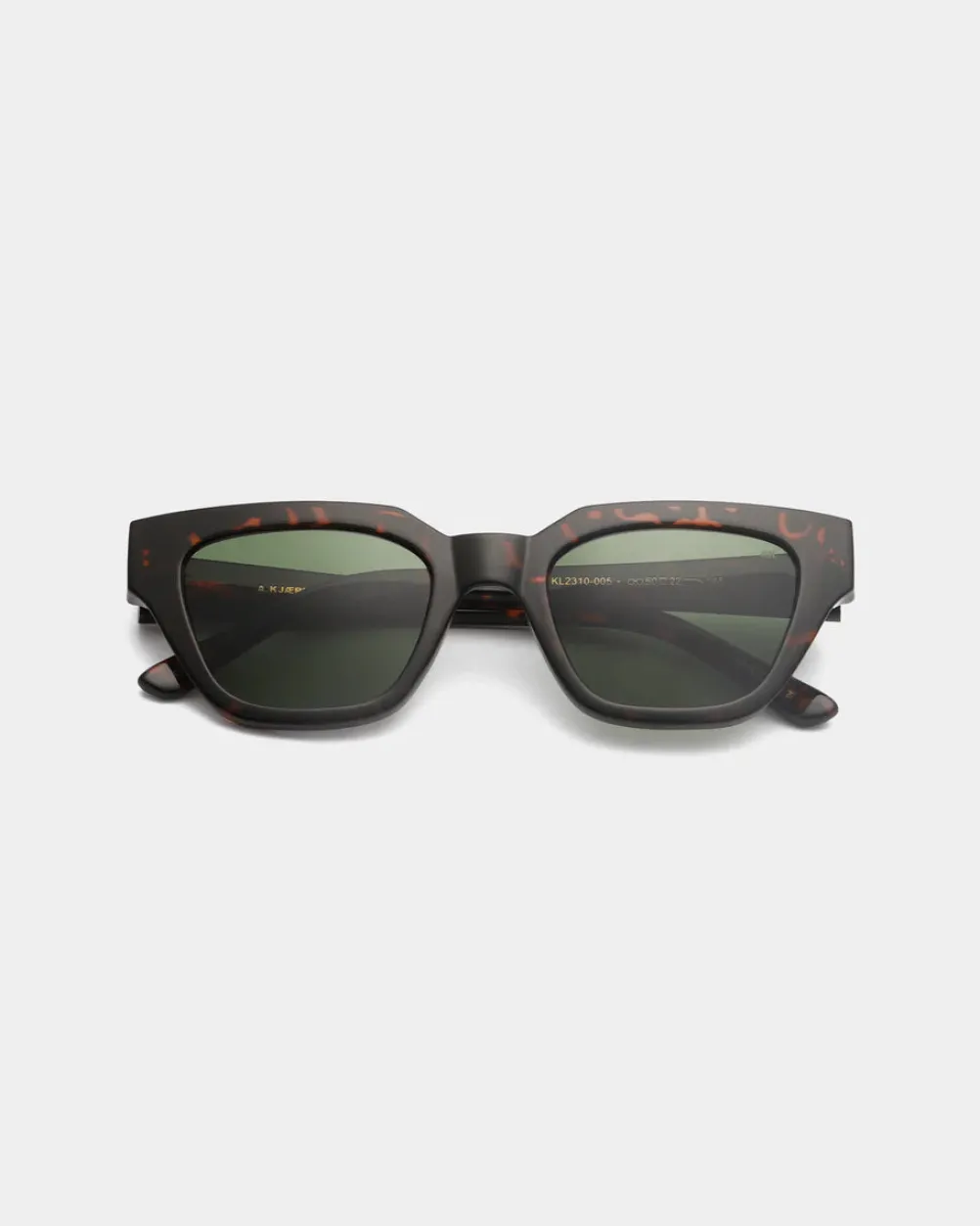 A.KJÆRBEDE Kaws Demi Tortoise