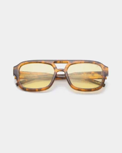 A.KJÆRBEDE Kaya Havana Yellow