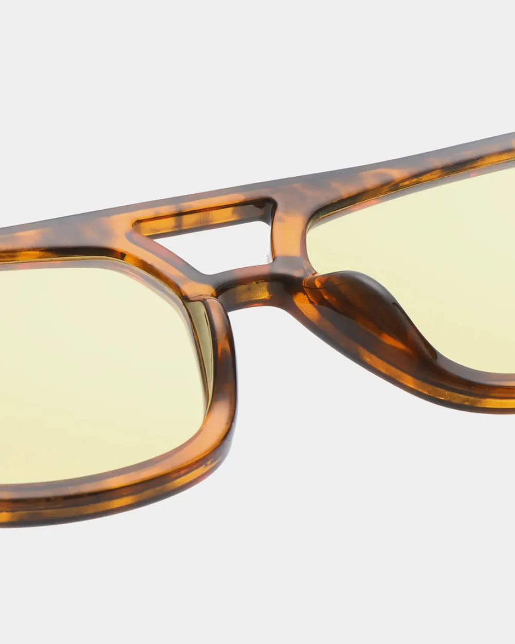 A.KJÆRBEDE Kaya Havana Yellow