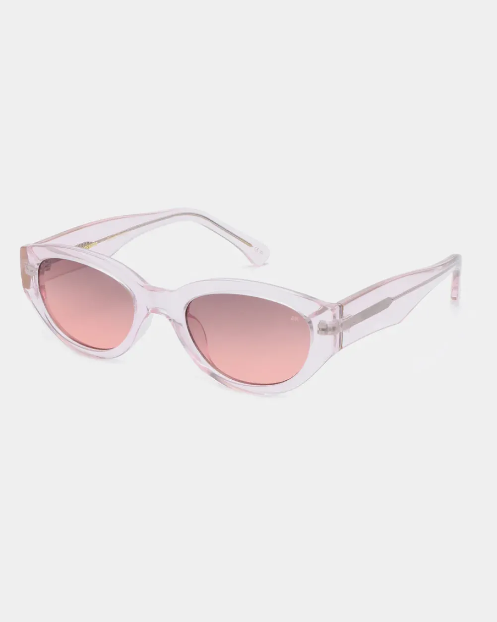 A.KJÆRBEDE Winnie Galatic Pink