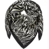 BECK SÖNDERGAARD Catena Cota Scarf Sort