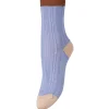 BECK SÖNDERGAARD Glitter Drake Bloch Brunnera Blue