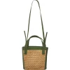 BECK SÖNDERGAARD Kameo Ada Bag Dark Nature