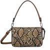 BECK SÖNDERGAARD Naga Loa Bag New Wheat Yellow