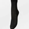BECK SÖNDERGAARD Solid Drake Sock Sort
