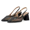 BIANCO Biamaralyn Slingback Mesh