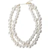 BLACK COLOUR Bcangie Necklace
