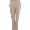 BLACK COLOUR Bcbox Regular Pant Sand