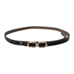 BLACK COLOUR Bcdixie Belt Sort/Taupe