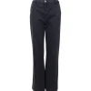 BLACK COLOUR Bcnessa Pocket Jeans Sort