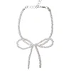 BLACK COLOUR Bcruth Bracelet Clear