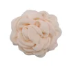 BLACK COLOUR Bcvilla Mega Flower Broch Creme