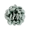 BLACK COLOUR Fiora Brooch Dust Green