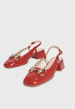 BUKELA Nancy Red