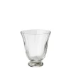 BUNGALOW Drikkeglas Trellis Klar 2 Stk