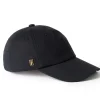 BY MALENE BIRGER Aubriela Kasket Sort