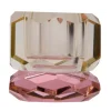 C'EST BON Lysestage 301.957.72 Smør/Light/Pink