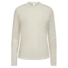 CO' COUTURE Narnia Lace Blouse White
