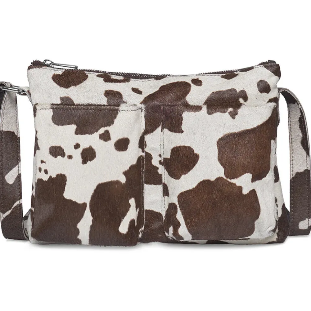 DEPECHE Cross Over 16446 Brown