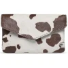 DEPECHE Purse 16396 Brown