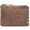 DEPECHE Wallet Walnut