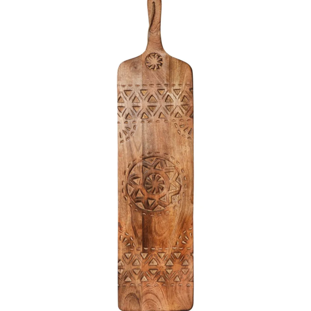 EJA 961-505-528-060 Cuttingboard Nature