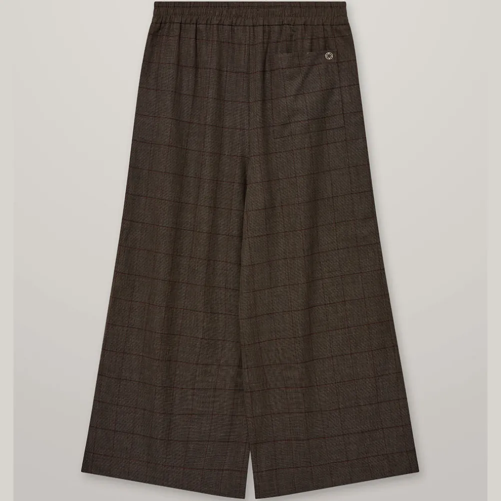 HEYANNO Keen Drape Pant Bungee Cord