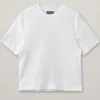 HEYANNO Trust Stable Tee Hvid