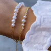 HULTQUIST COPENHAGEN Keyla Braclet