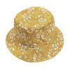 HUTTELIHUT Solhat 5602cm Capel Mustard
