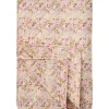 IB LAURSEN 07933-00 Quilt Lyserød