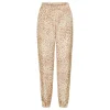 KARMAMIA Cora Pant Blush Leo