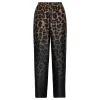 KARMAMIA Garcia Pant Gradient Leo