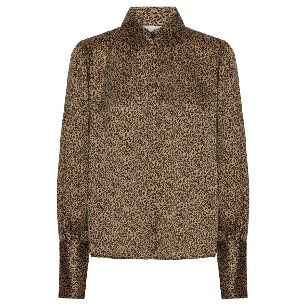 KARMAMIA Honey Shirt Micro Leo