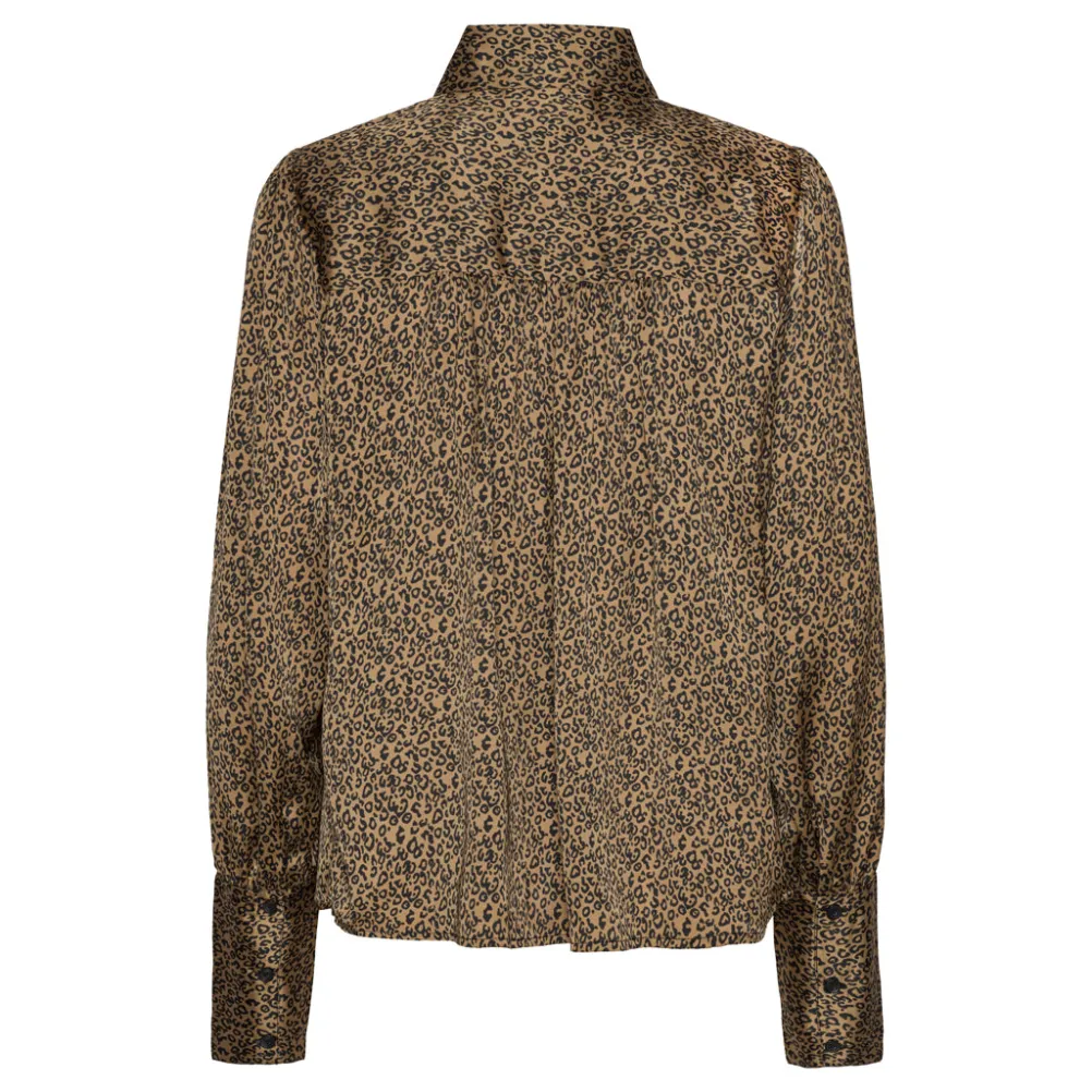 KARMAMIA Honey Shirt Micro Leo