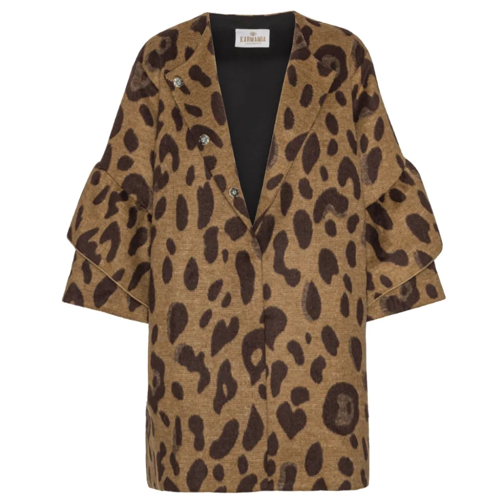KARMAMIA Kennedy Jacket No. 121 (Limited)