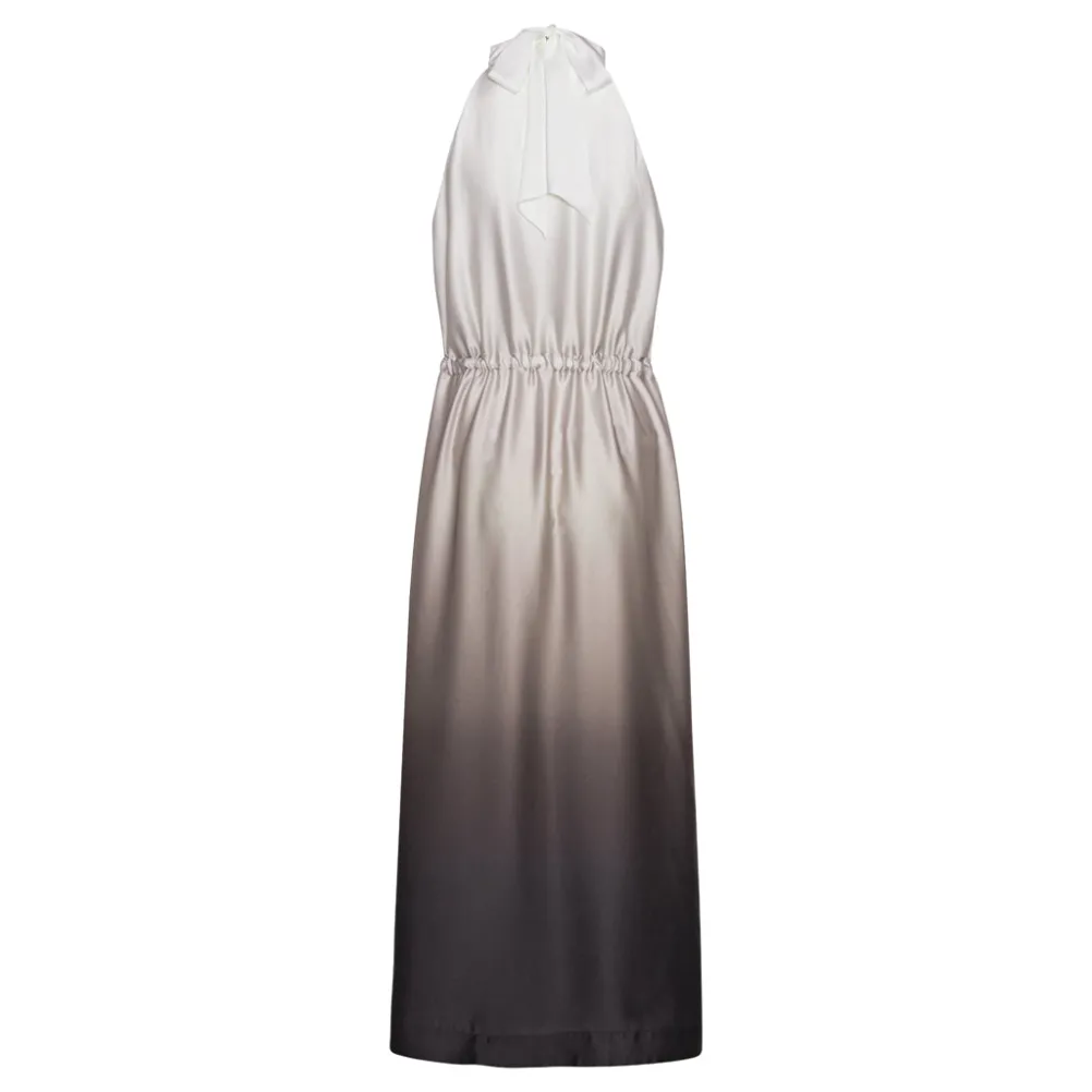 KARMAMIA Layla Dress Black