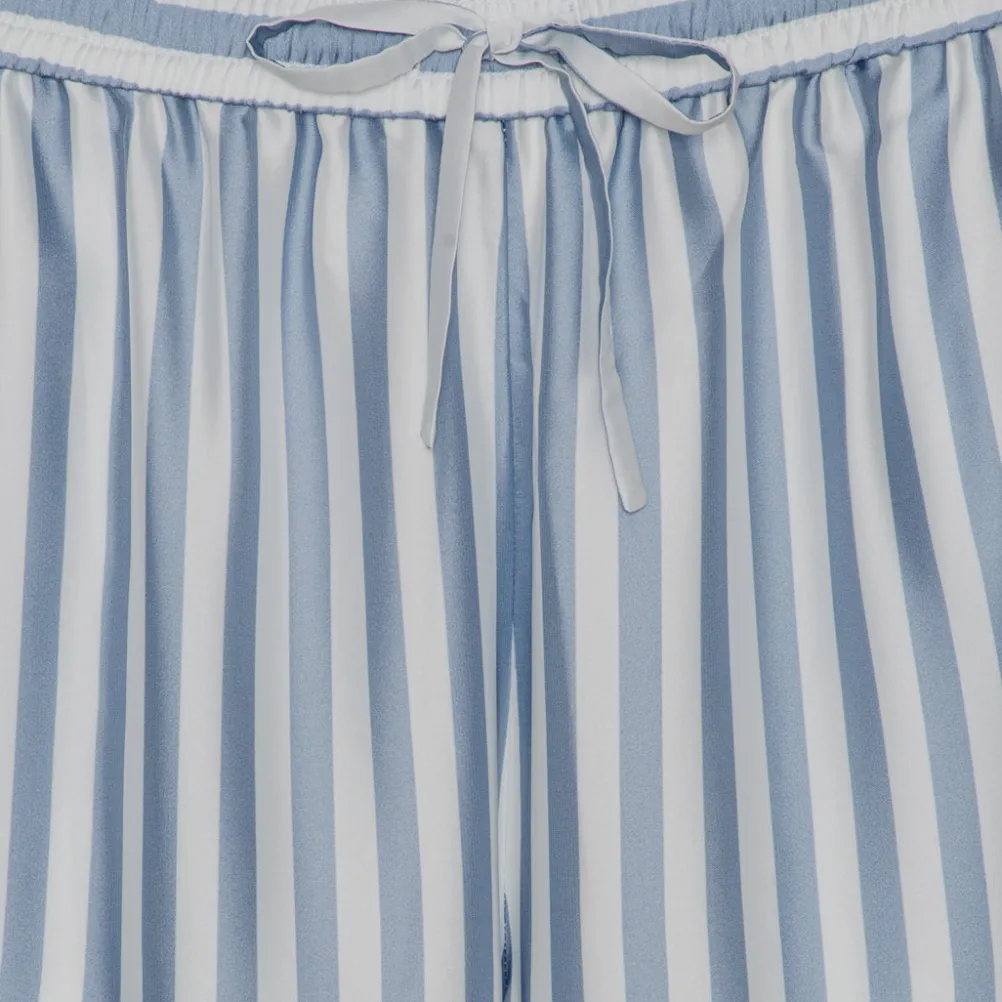 KARMAMIA Nomi Pants Floral Stripe