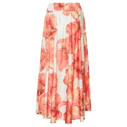 KARMAMIA Savannah Skirt Maui Flower