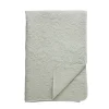 LENE BJERRE Isabelle Throw Plaid 170 cm Sage