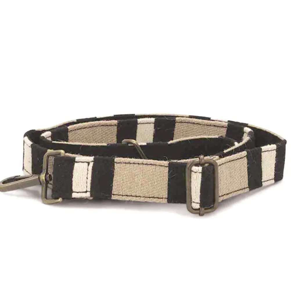 LUNA MOON Strap Svinkloev Black