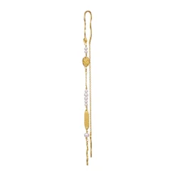 MAANESTEN Aquila Single Earring