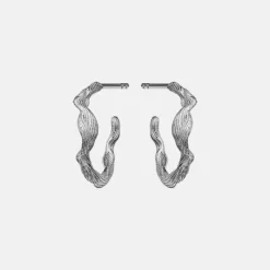 MAANESTEN Ara Earrings (guld/sølv)