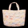 MAANESTEN Canvas Totebag Golden Hour Large