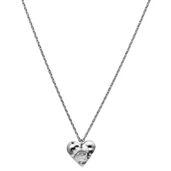 MAANESTEN Cassandra Necklace (guld/sølv)